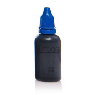Airbase Aqua Colours - The Makeup Armoury